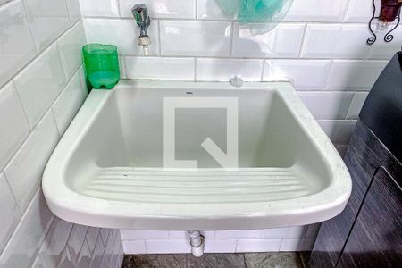 Casa à venda com 230m², 3 quartos e 3 vagasÁrea de Serviço