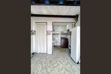 Casa à venda com 230m², 3 quartos e 3 vagasÁrea de Serviço