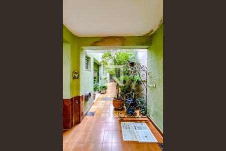 Casa à venda com 230m², 3 quartos e 3 vagasÁrea externa