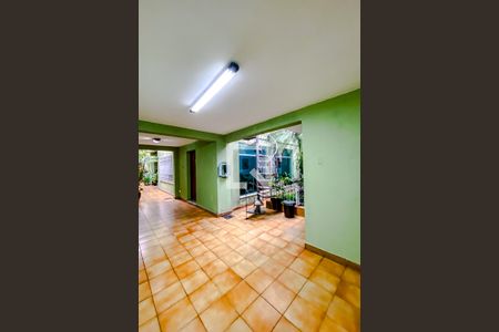 Casa à venda com 230m², 3 quartos e 3 vagasÁrea externa