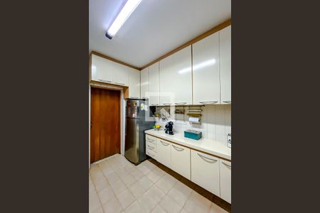 Casa à venda com 230m², 3 quartos e 3 vagasCozinha