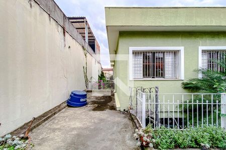 Casa à venda com 230m², 3 quartos e 3 vagasVaranda