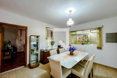 Casa à venda com 230m², 3 quartos e 3 vagasSala de Jantar