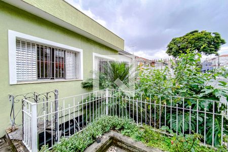 Casa à venda com 230m², 3 quartos e 3 vagasVaranda