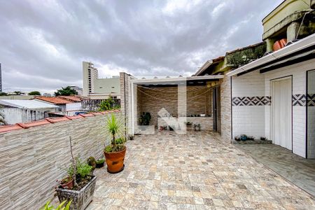 Casa à venda com 230m², 3 quartos e 3 vagasÁrea externa