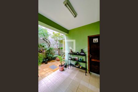 Casa à venda com 230m², 3 quartos e 3 vagasÁrea externa