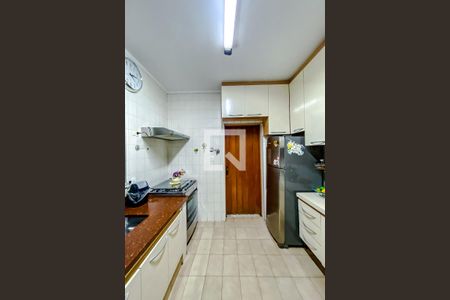 Casa à venda com 230m², 3 quartos e 3 vagasCozinha