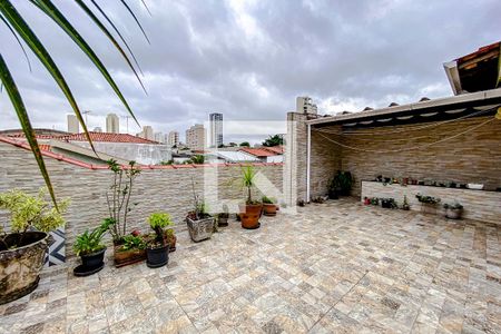 Casa à venda com 230m², 3 quartos e 3 vagasÁrea externa