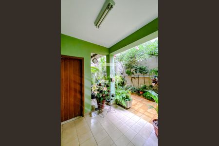 Casa à venda com 230m², 3 quartos e 3 vagasÁrea externa