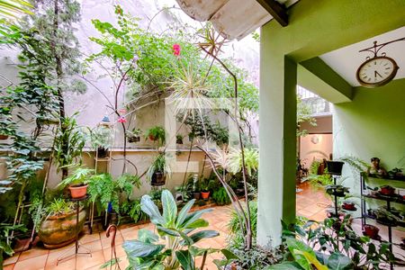 Casa à venda com 230m², 3 quartos e 3 vagasvista da Sala de Jantar