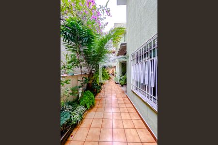 Casa à venda com 230m², 3 quartos e 3 vagasÁrea externa