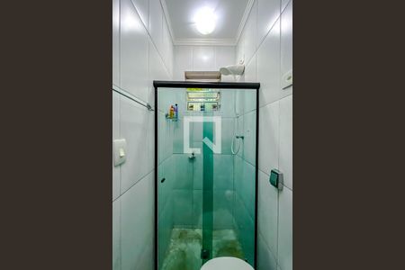 Casa à venda com 230m², 3 quartos e 3 vagasBanheiro