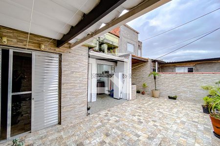 Casa à venda com 230m², 3 quartos e 3 vagasÁrea externa