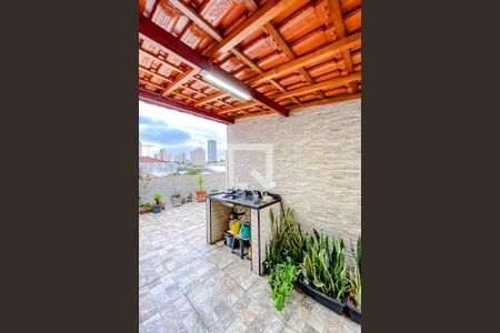 Casa à venda com 230m², 3 quartos e 3 vagasÁrea externa