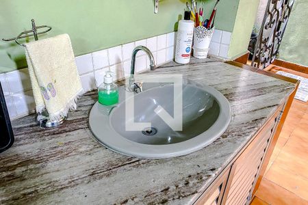 Casa à venda com 230m², 3 quartos e 3 vagasSalão de festas