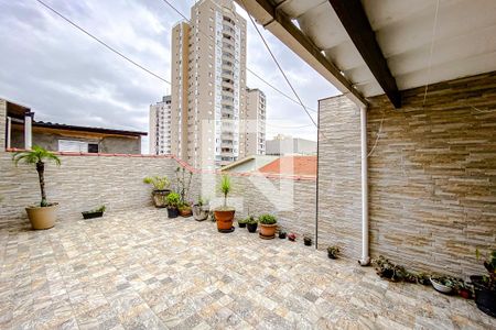 Casa à venda com 230m², 3 quartos e 3 vagasÁrea externa
