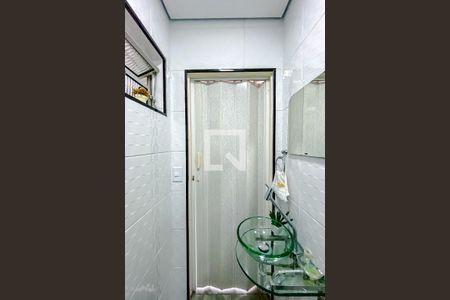 Casa à venda com 230m², 3 quartos e 3 vagasBanheiro de Serviço