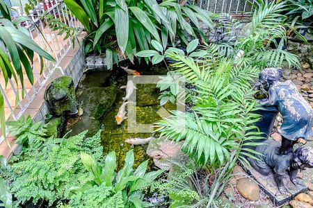 Casa à venda com 230m², 3 quartos e 3 vagasÁrea externa