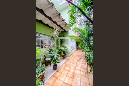 Casa à venda com 230m², 3 quartos e 3 vagasÁrea externa