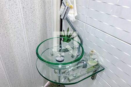 Casa à venda com 230m², 3 quartos e 3 vagasBanheiro de Serviço