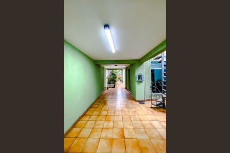 Casa à venda com 230m², 3 quartos e 3 vagasÁrea externa