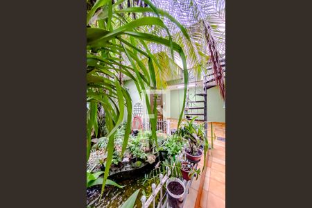 Casa à venda com 230m², 3 quartos e 3 vagasÁrea externa