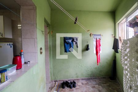 Casa à venda com 10m², 1 quarto e 1 vagaÁrea de Serviço