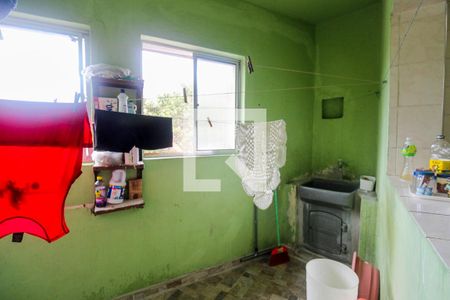 Casa à venda com 10m², 1 quarto e 1 vagaÁrea de Serviço