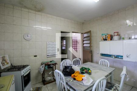 Casa à venda com 10m², 1 quarto e 1 vagaCozinha