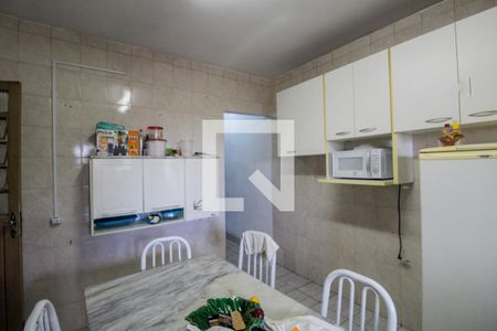 Casa à venda com 10m², 1 quarto e 1 vagaCozinha