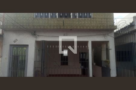 Casa à venda com 10m², 1 quarto e 1 vagaFachada