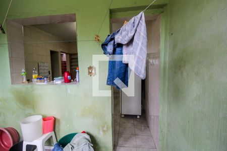 Casa à venda com 10m², 1 quarto e 1 vagaÁrea de Serviço