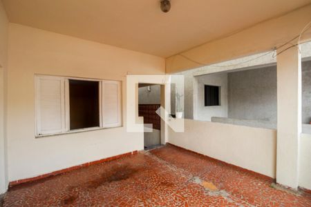 Casa à venda com 10m², 1 quarto e 1 vagaGaragem