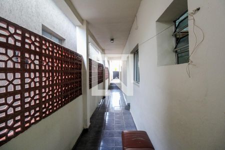 Casa à venda com 10m², 1 quarto e 1 vagaCorredor