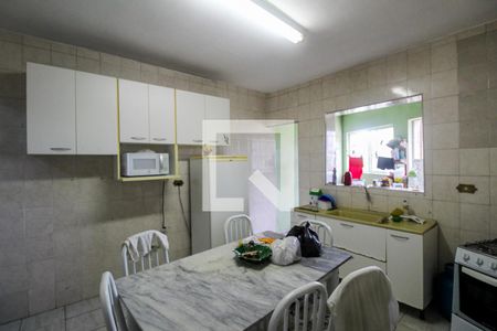 Casa à venda com 10m², 1 quarto e 1 vagaCozinha