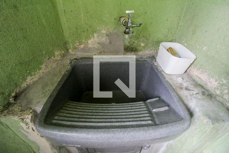 Casa à venda com 10m², 1 quarto e 1 vagaÁrea de Serviço