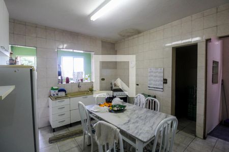 Casa à venda com 10m², 1 quarto e 1 vagaCozinha
