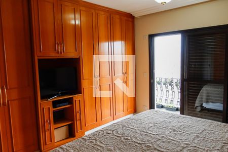 Apartamento à venda com 194m², 4 quartos e 3 vagasQuarto 3 - Suíte