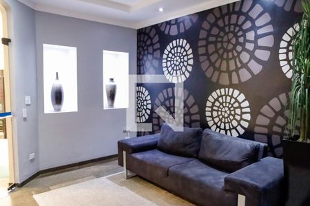 Apartamento à venda com 194m², 4 quartos e 3 vagasHall de entrada