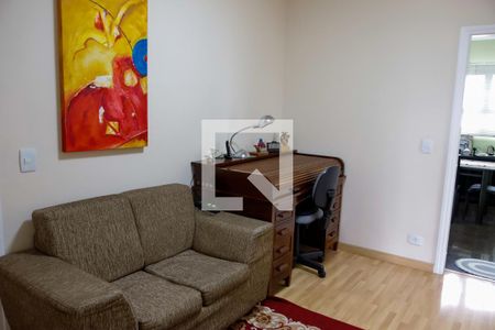 Sala 2 de apartamento à venda com 4 quartos, 194m² em Cidade São Francisco, Osasco