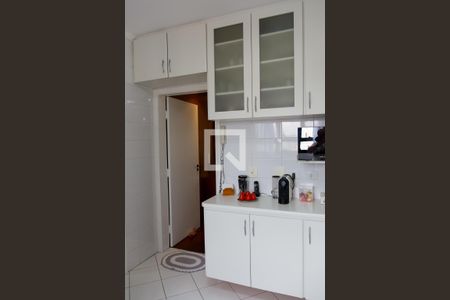 Apartamento à venda com 194m², 4 quartos e 3 vagasCozinha