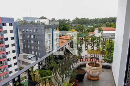 Apartamento à venda com 194m², 4 quartos e 3 vagasQuarto 3 - Suíte