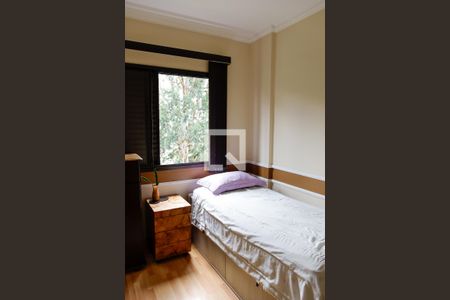 Apartamento à venda com 194m², 4 quartos e 3 vagasQuarto 2 - Suíte