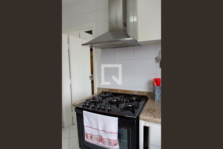 Apartamento à venda com 194m², 4 quartos e 3 vagasCozinha