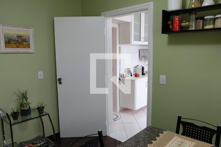 Apartamento à venda com 194m², 4 quartos e 3 vagasSala de Jantar