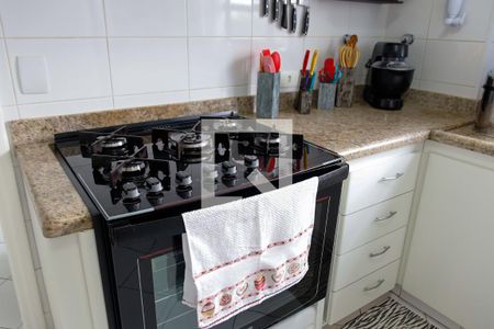 Apartamento à venda com 194m², 4 quartos e 3 vagasCozinha
