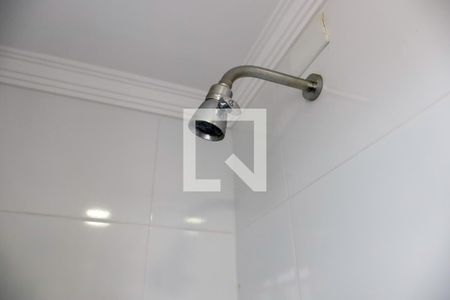 Apartamento à venda com 194m², 4 quartos e 3 vagasBanheiro da Suíte 1