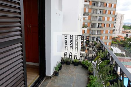 Apartamento à venda com 194m², 4 quartos e 3 vagasQuarto 3 - Suíte