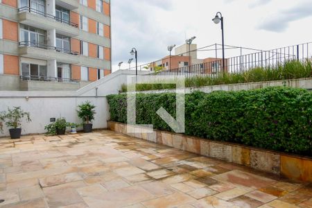 Apartamento à venda com 194m², 4 quartos e 3 vagasÁrea comum