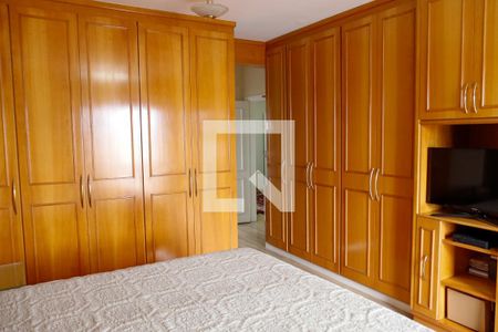 Apartamento à venda com 194m², 4 quartos e 3 vagasQuarto 3 - Suíte